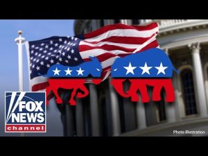 Read more about the article Forbes: Voters are looking into the future, not the past