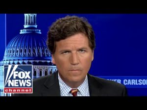 Read more about the article Tucker Carlson: NBC doesn’t want you to see this
