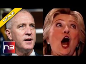 Read more about the article Hillary Clinton Calls For Back Up From DNC Chair After Absurd Election Claims