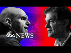 Read more about the article Dem, GOP make final push in battleground states