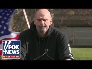 Read more about the article Fetterman’s flag flop