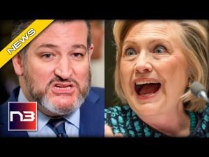 Read more about the article Democrat “Election Deniers” Get Earful From Ted Cruz As They Set Narative for Major Losses