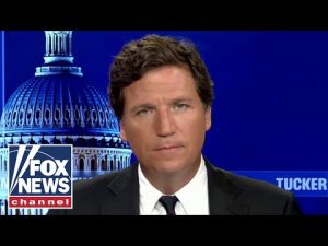 Read more about the article Tucker: Where was Kathy Hochul?