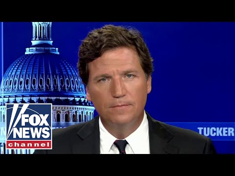 You are currently viewing Tucker: Where was Kathy Hochul?