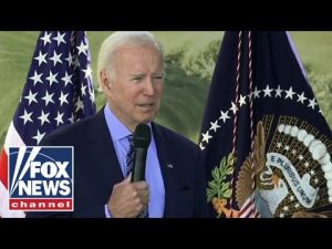 Read more about the article Biden’s latest promise gets bipartisan backlash