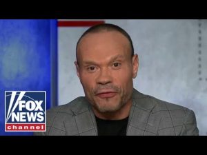 Read more about the article Dan Bongino: Left is ‘melting down’ over Supreme Court ending ‘racial discrimination’ in education