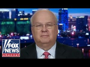 Read more about the article How you’ll know early on election night if a red wave is happening: Rove