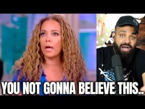 Read more about the article The View calls White Women Roaches for Voting Republican