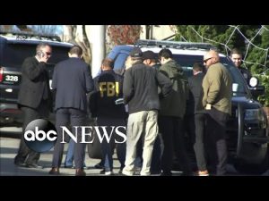 Read more about the article Heightened concerns about political violence ahead of Tuesday’s voting