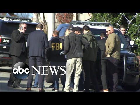 You are currently viewing Heightened concerns about political violence ahead of Tuesday’s voting