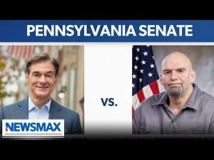 Read more about the article THE MIDTERMS: An all inclusive look | Sean Spicer