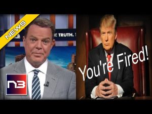 Read more about the article BUH-BYE! SHEPARD SMITH TERMINATED AS LIBERAL MEDIA NARRATIVE DISSOLVES