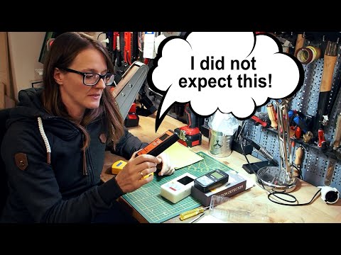 You are currently viewing Cheap Geiger Counters on Amazon – Only 1 is Worth it!