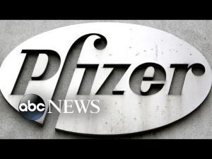 Read more about the article Pfizer developing vaccine for pregnant woman to help battle RSV