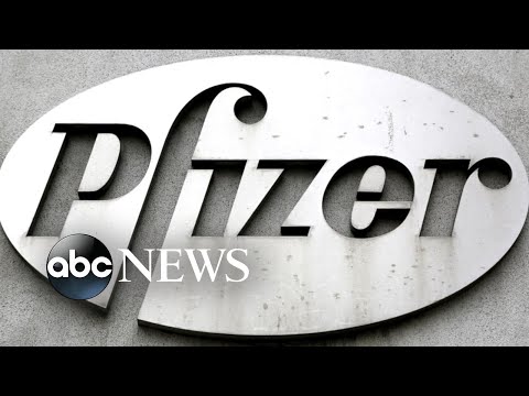 You are currently viewing Pfizer developing vaccine for pregnant woman to help battle RSV