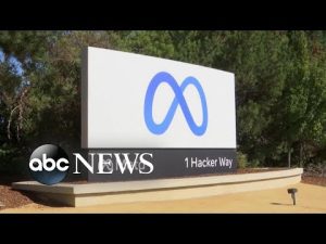 Read more about the article Possible job cuts coming to Meta: Report l ABC News