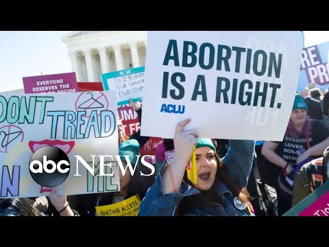 You are currently viewing How overturning of Roe v. Wade is impacting doctors and their patients