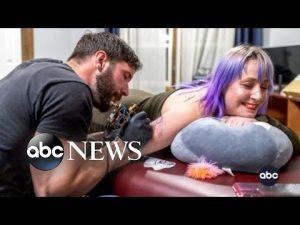 Read more about the article Patriotic ink