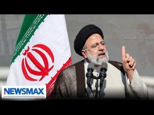 Read more about the article Iran launches rocket into orbit for ‘peaceful purposes’