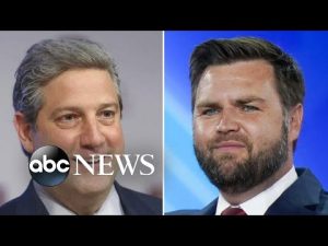Read more about the article Ohio Senate race closer than expected with 1 day until the election