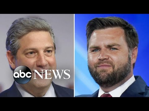 You are currently viewing Ohio Senate race closer than expected with 1 day until the election