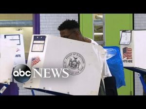 Read more about the article Rise in distrust of the election process fueled by misinformation