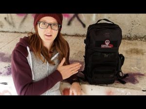 Read more about the article My Get Home Bag 2022 (You need this now more than ever!)