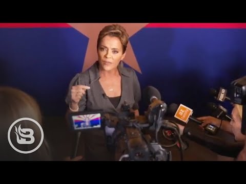 You are currently viewing Kari Lake SCHOOLS Journalists on How to Actually Do Their Jobs
