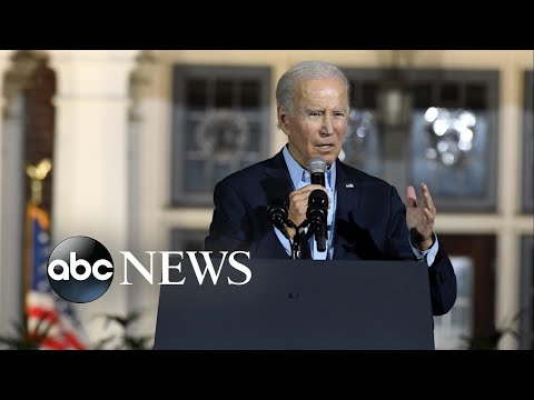 You are currently viewing What midterms could mean for President Biden