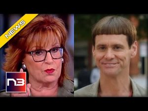 Read more about the article Joy Behar Thinks You Are Stupid If You’re Worrying About This One Thing