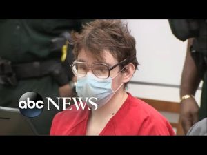Read more about the article Teen who killed 17 in the Parkland high school shooting to be sentenced l ABCNL