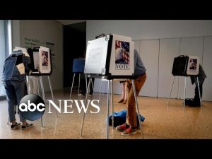 Read more about the article What to know for Election Day