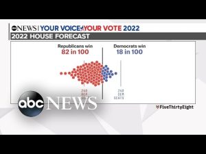 Read more about the article Polls show voters’ main focuses this election are the economy, inflation l ABCNL