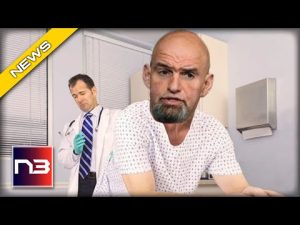 Read more about the article HOLD ON: FETTERMAN Said WHAT About Medical Records?