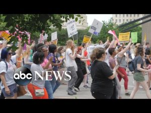 Read more about the article Activists call for civility in abortion debate l ABCNL