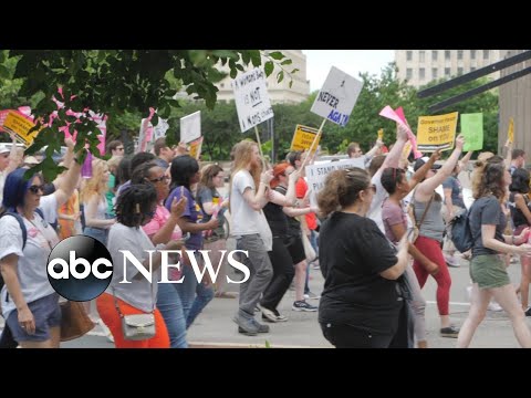 You are currently viewing Activists call for civility in abortion debate l ABCNL