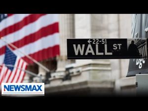 Read more about the article Are we headed for a recession? | John Jordan