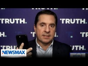 Read more about the article Rep. Devin Nunes: Republicans must start this investigation