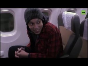 Read more about the article Brittney Griner freed from Russian custody in prisoner swap