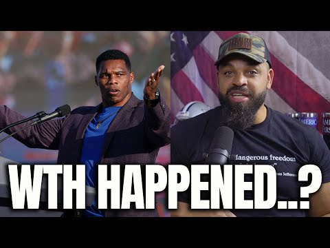 You are currently viewing Why Raphael Warnock Won
