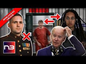 Read more about the article SICK: Biden Frees International Death Merchant in Exchange For Worthless America Hating WNBA Player