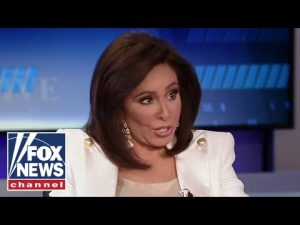 Read more about the article Judge Jeanine Pirro: These attacks are designed to take out America’s power