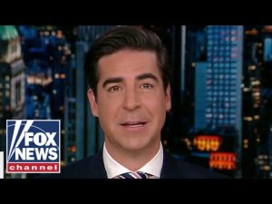 Read more about the article Jesse Watters: There is a revolt happening inside the New York Times