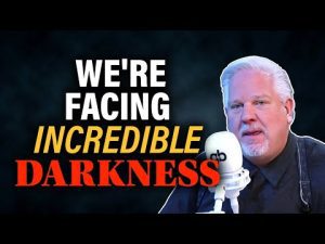 Read more about the article @glennbeck: THIS Is Our Current Battle & It’s NOT About Politics