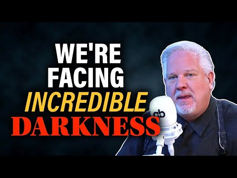 You are currently viewing @glennbeck: THIS Is Our Current Battle & It’s NOT About Politics