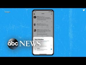 Read more about the article Twitter to expand exposure on personal timeline