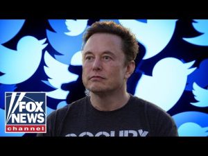 Read more about the article ‘Twitter Files’ expose secret conservative blacklist