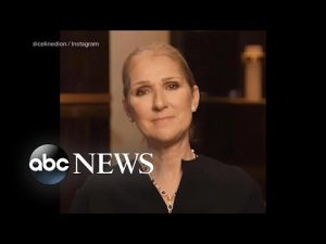 Read more about the article Celine Dion reveals rare neurological disorder, reschedules tour