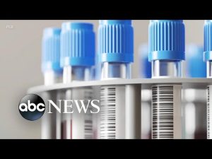 Read more about the article FDA may change its blood donation policy