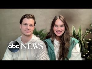 Read more about the article Tik Talk: Abbie and Josh Herbert highlight family life, prank wars